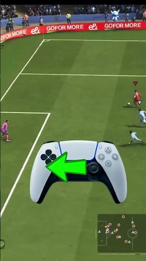 This EASY Skill Move Creates FREE Shots 😳 FC 26