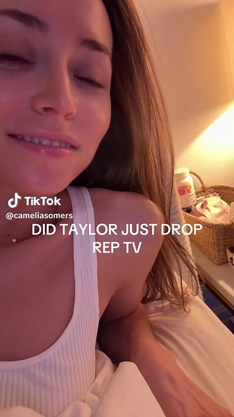 Taylor Swift's Reputation TV: What to Expect Before Year Ends