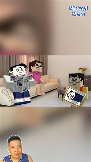 Mang ảnh bố đến lớp #doraemonche