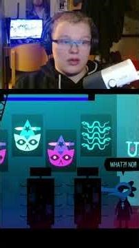 Fort Lucene Mall #clips #twitch #nightinthewoods #fyp #livehighlights #streamer #funny