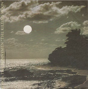 Echo & The Bunnymen - The Killing Moon