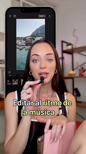 Tutorial de edición al ritmo de la música en CapCut