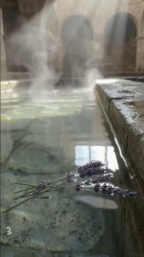 Lavender doesn’t just smell good—its chemistry #facts