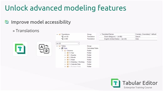 Tabular Editor 3 Learn