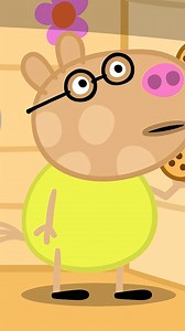 Mummy sheep orders a takeaway 🐷 #peppapigshortstory #peppapigshorts #peppapigcake #peppapig🐷 #pepparkaka #peppa_pig #peppa #peppapigworld #peppapigchallenge #peppapig | Kids Cartoon Videos