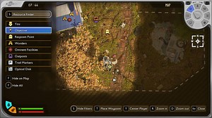 Grounded 2 - Signals and Stashes Walkthrough