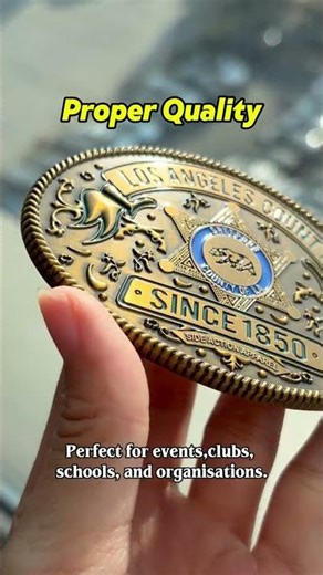 Premium Custom Medals & Metal Gifts for UK Organisations