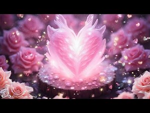 Relaxing Reiki Music - Raise Your Vibration, Cleanse The Aura And Space | Meditation