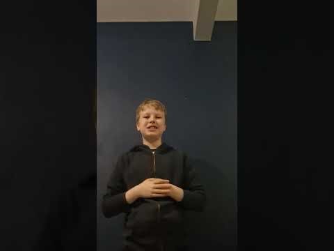 Colourblocks colourful journey (2024) cbeebies signed