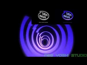 Intel Logo (1998) | Sparta Blissful Serenity Remix
