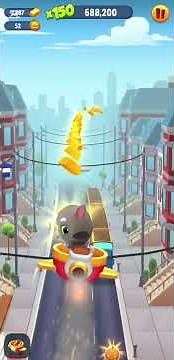 Epik Gold Run Escape! Can & Beat My Record?