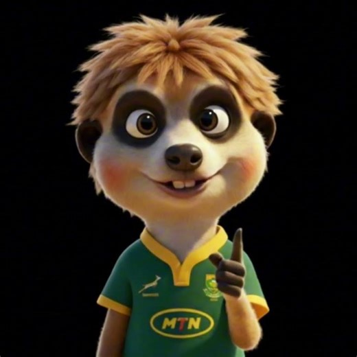 Pietie's 5th video Bokke 2nd test against AB's #Springboks