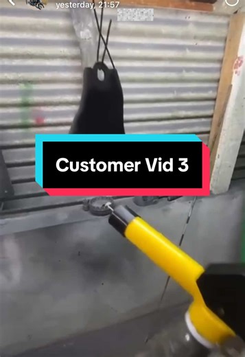 AJW DIY Powder Coating System Overview