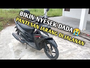 BANYAK ORANG GAK TAU‼️5 KEKURANGAN DAN KELEBIHAN MIO M3 , SETELAH 3 TAHUN || Bikin sesek 😭