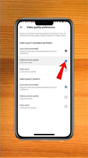 ✅ How To Set HD Video Quality In YouTube (Video Quality Preference Kaise Set Kare)