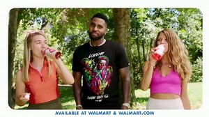 Treo TV Spot, 'Hitting the Streets' Featuring Jason Derulo, Song by Dazy Chain