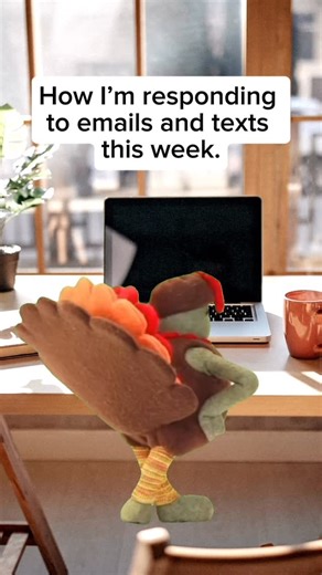 We Work Remotely on Instagram: "Thankfully it’s a short week. #workmemes #corporatehumor #wfh #thanksgiving #workingathome"