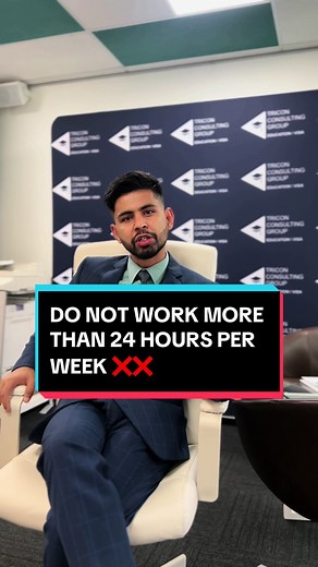 TRICON CONSULTING GROUP on TikTok