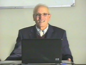 Méthodologie de recherche part 1