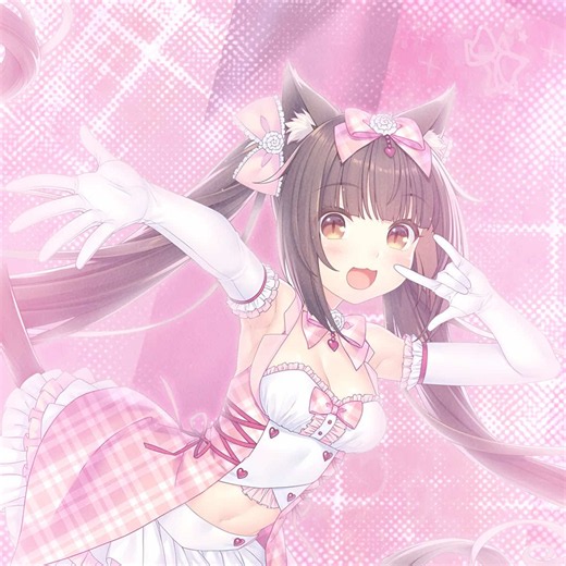 Chocola has been my fav character for 3 years now 🥹 oh how time flies #nekopara #nekoparacosplay #oshi #otaku #otakugirl