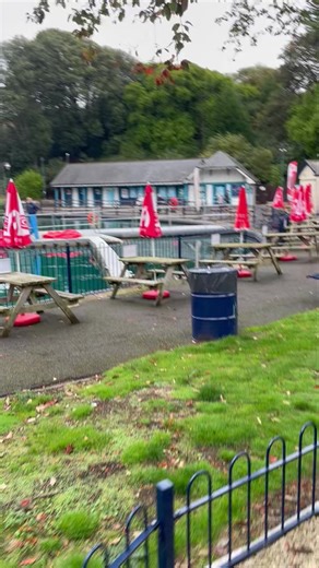 🚂 Scarborough North Bay Railway…. | All things Scarborough