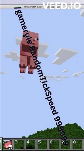 How to FREEZE TIME in Minecraft Java Edition; Pls Sub, I'm racing ‪@givendudeYT‬ to 50 subs