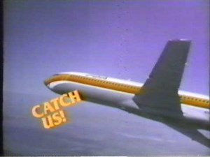 PSA Catch Us - 1980 TV Commercial