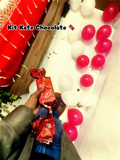 Delicious Kit Kat Chocolate Treats