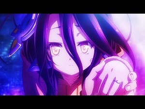 【游戏人生ZERO/超燃】向盟约起誓!在这251秒,赌上我的全部！ | 失心の动漫混剪AMV系列