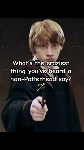 they don't get it 😭 #harrypotter #hogwarts #trending #fyp #edit #meme #tellmewhygame