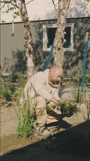 Why the Best Gardens Are Never Finished