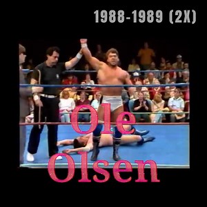 1K views · 32 reactions | Legends have held the ASW Heavyweight Title over its history Names like Kiniski, Jonathan, Rose, Gordienko, Tenta, and Flowers On October 15, 2022, in Vancouver, Braydon Goss will try to join the list. Jayce D'Arcy will stand in his way Relive the history of the ASW Title here and join us on October 15, 2022 at the Maritime Labour Centre in Vancouver https://www.vtixonline.com/event.php?event_id=2905 | All Star Wrestling | Facebook