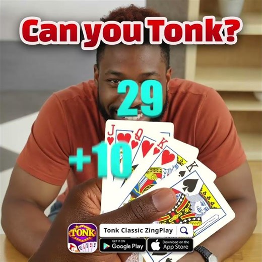WANNA FIGHT HARD IN TONK? Download now!