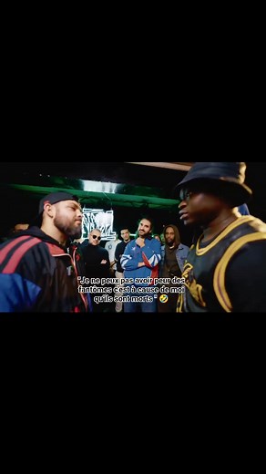 Legendary punchline. 🙌🏿 YM VS Fantom 👻...C'était bizarre RDV Le 15 Nov on va lancer le bro un 15. https://youtu.be/pRCAU8YjVBQ?si=fI2Sd9lS_zs7QCQj | Young Mesrine