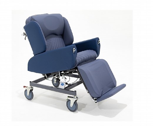 REGENCY™ Care Chair – Standard and Narrow size | Careleda