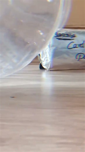 aluminum box crash test #crashtest