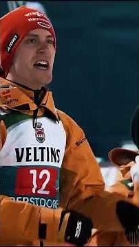 Ski Jumping World Cup is back! 🚀 🔥