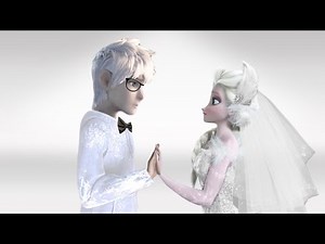 Elsa Wedding