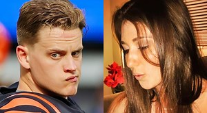 Joe Burrow’s Girlfriend Olivia Holzmacher Gives Intimate Look At Her Offseason (PICS)