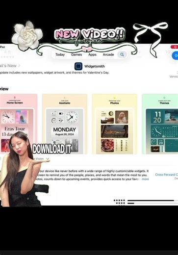 Tutorial on how to make icons🎨🤍