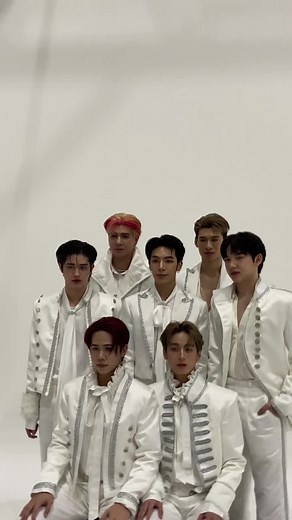 ATLAS - 1987 Bonus Track Official MV Behind the Scenes