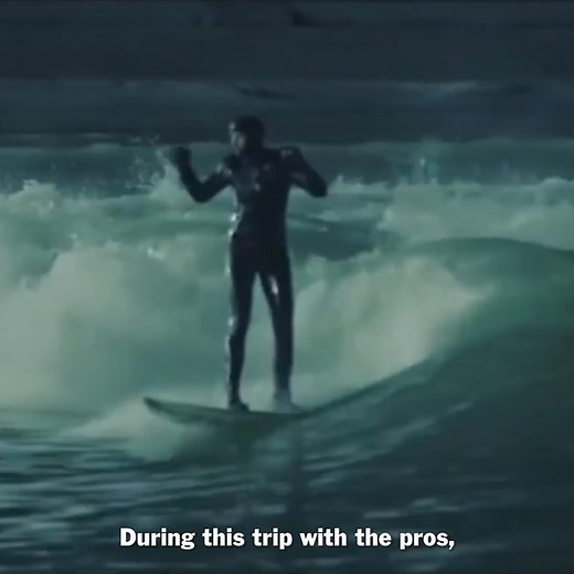 Andrew Schulz Almost Drowned Surfing In Hawaii! | Stab Magazine