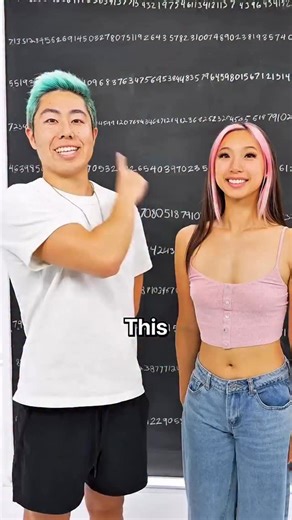 ZHC CLIPS on Instagram: "Human Calculator Vs Maths..👀🧮"