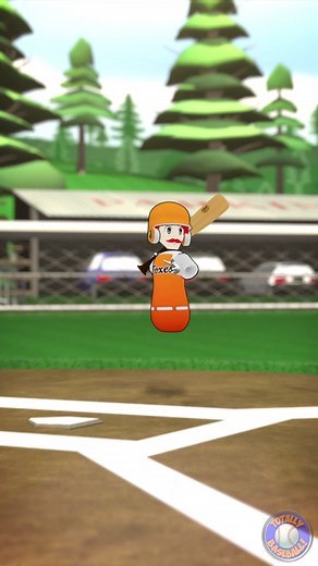 Experience Virtual Reality Baseball Like Never Before