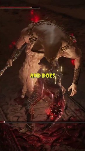 TOP 5 Strength Weapons in Elden Ring! #eldenring #eldenringbuilds