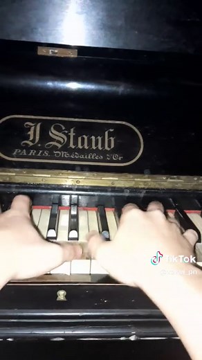 Brooklyn Blood Pop Piano Cover by Xakei