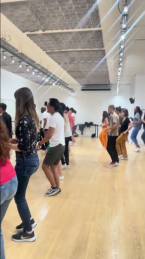 Cours Salsa Cubaine Entraînement Pas De Base ! SalsaNueva Paris