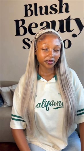 Chantelle Dan on Instagram: "💌Valentine’s, but make it blonde 🤍✨ Early… because we don’t wait for the 14th. Installation by @blushbeautystudio_zw - - - #wiginstall #PreValentines #ValentinesPrep #blondeera"