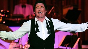 Wayne Newton on Las Vegas relief efforts