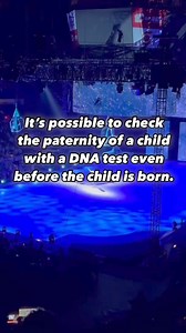 3K views · 16 reactions | You can check the paternity of an unborn child through a Non-Invasive Prenatal Paternity (NIPP) test which is a type of DNA test that is done by collecting the mother’s blood sample and a cheek swab sample from the father. It can be done as early as 9 weeks of pregnancy and is very accurate #checkwithdoctoro | Check with Doctor O | Facebook